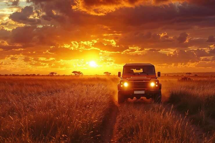 Exclusive Hummer Desert Safari Dubai