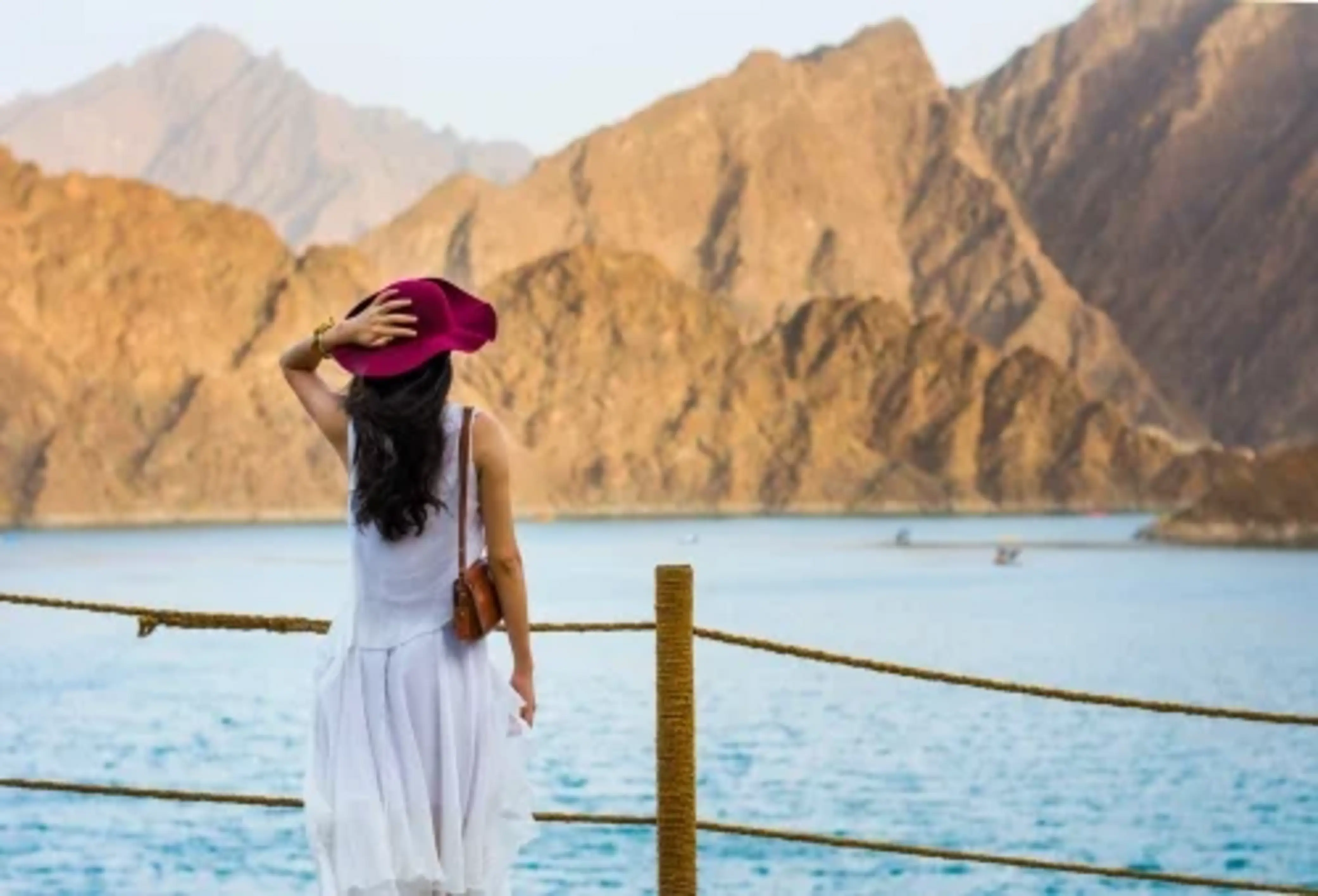 Hatta City Half Day Tour